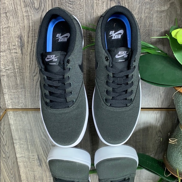 ❤️ Nike SB Chech Solar CNVS PRM - Picture 2 of 8